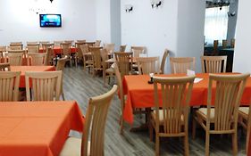 Hostel Teleki