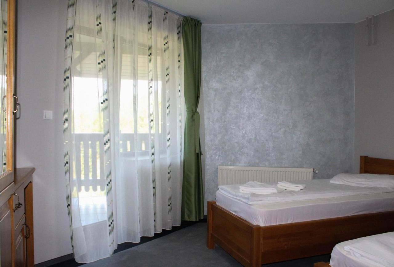 Hostel Teleki Szováta Kültér fotó