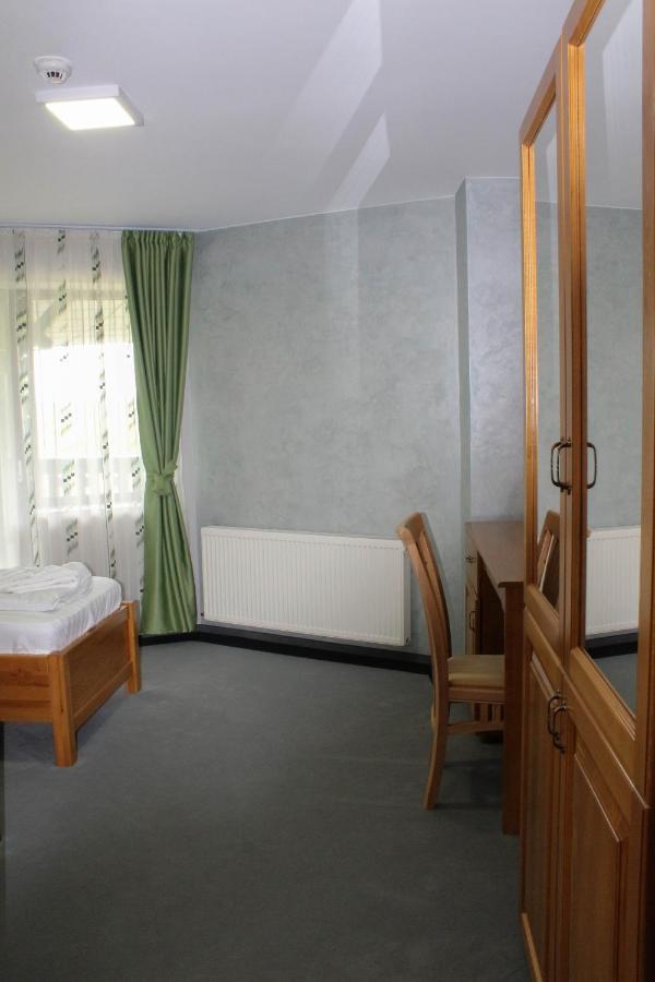 Hostel Teleki Szováta Kültér fotó