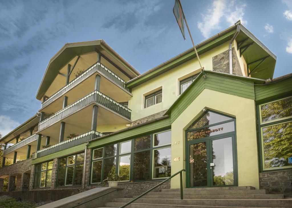 Hostel Teleki Szováta Kültér fotó