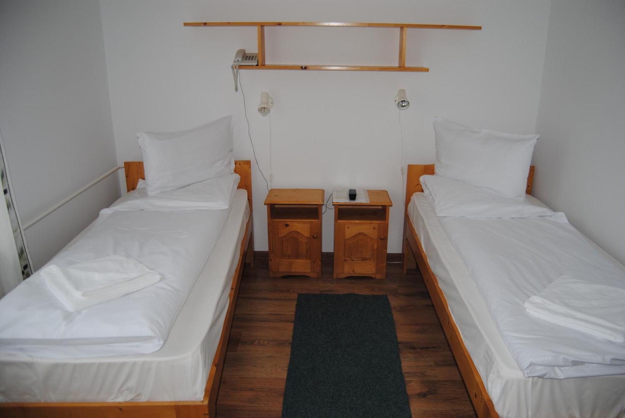 Hostel Teleki Szováta Kültér fotó