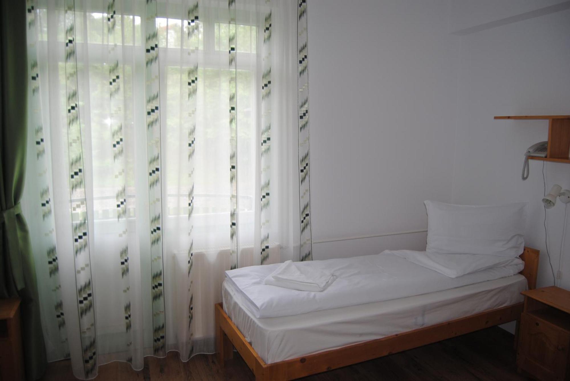 Hostel Teleki Szováta Kültér fotó