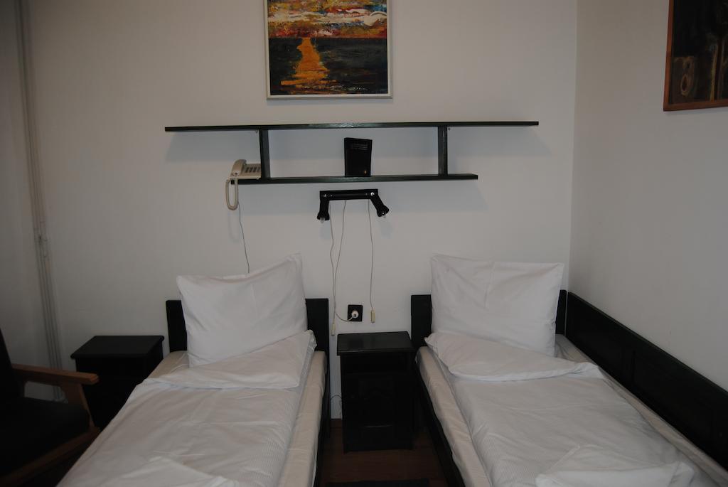 Hostel Teleki Szováta Kültér fotó