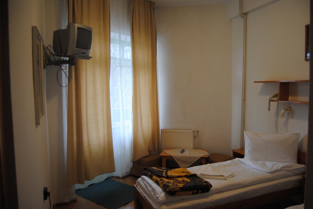 Hostel Teleki Szováta Kültér fotó